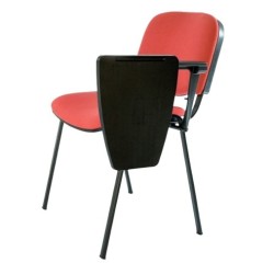 Stackable ISO chair sop72004