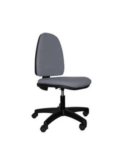 Chaise bureau contacte permanent sop72007