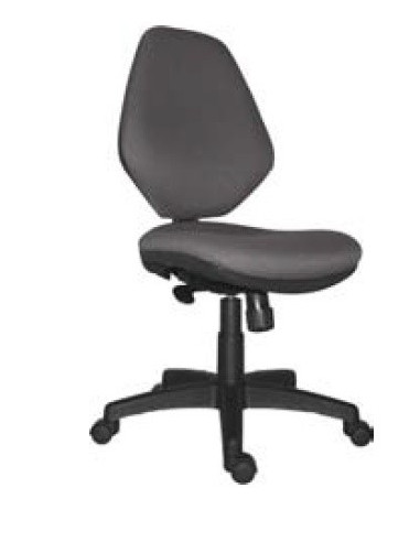 Entrega inmediata Silla giratoria ergonómica syncro sop72009