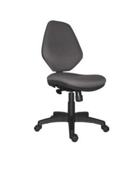 Entrega inmediata Silla giratoria ergonómica syncro sop72009