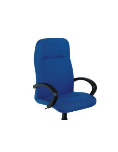 Entrega inmediata Sillón de dirección giratorio sdi72001