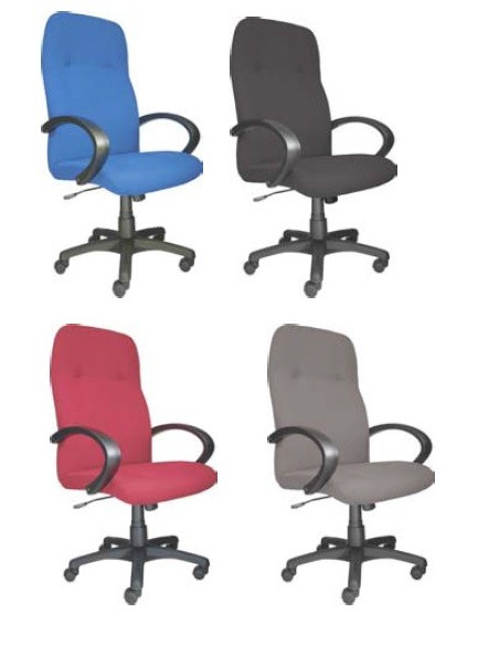 Entrega imediata Cadeira de direção de giro sdi72001