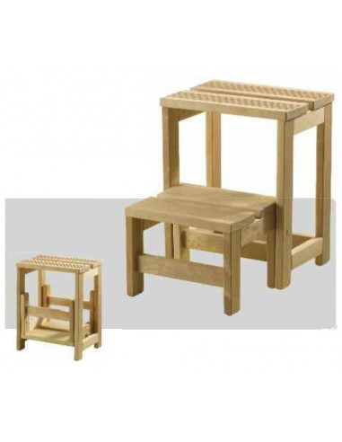 Tabouret escabeau comp2003001