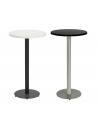 Stool tables for bar-Round restaurant table for stool mho1092019