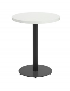 Round restaurant table for contract mho1092020 2