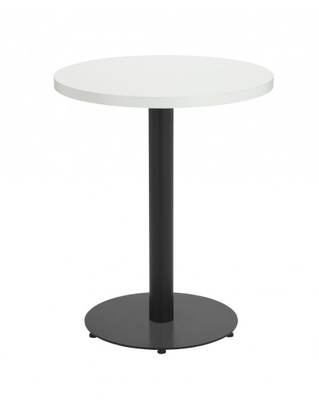 Tavola rotonda per ristorante, bar e caffetteria mho1092020
