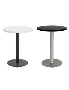 Taula rodona per a restaurant, bar i cafeteria mho1092020