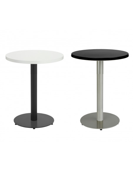 Tavola rotonda per ristorante, bar e caffetteria mho1092020
