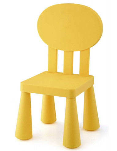 Colors children's chair  cpu2003010