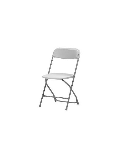 Chaise pliante SAM de GARBAR spl1032002