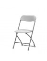 Basic folding chair SAM by GARBAR spll032002