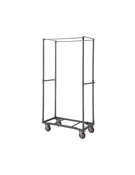 Mobili pieghevoli Carrello per sedia pieghevole basic catering spl1032003