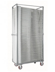 Carro de transport per a cadires plegables Basic de GARBAR spl1032003 Mobles plegables 2