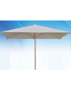 Ombrel·la d'alumini,  parasol rectangular de 3x2metros HD pho2005018