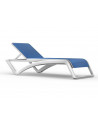 Chaise longue batyline SKY Prenium par Resol sho1032082