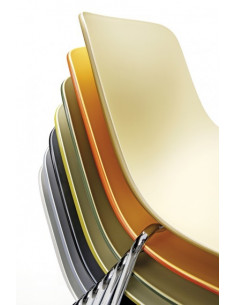 càtedra PURA LOOP BINUANCE de 2 colors sho023615 2