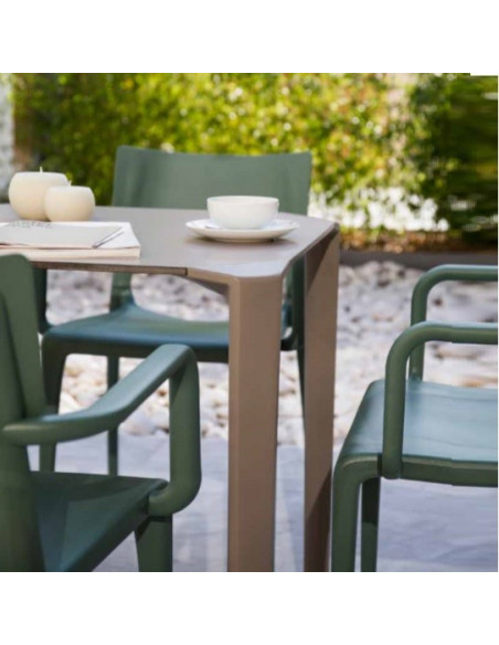 Outdoor compact table mho1104016