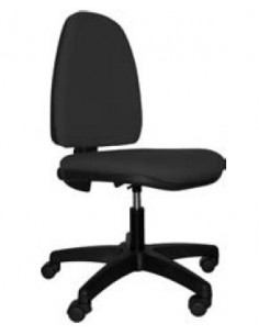 Entrega imediata Cadeira giratória contato permanente vermelho sop72007 2