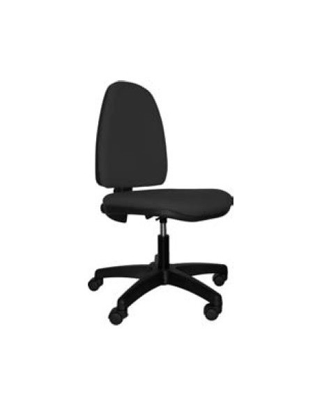 Chaise bureau contacte permanent sop72007