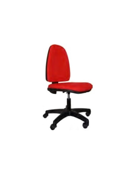 Operator swivel ECO chair with permanent contact mechanism sop72007