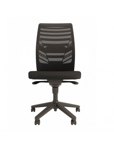 Technical office chair TELMA MESH ste72001