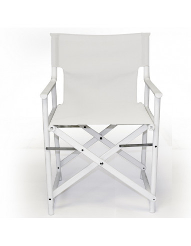 Chaises de terrasse Chaise Directeur pliante BOSS de RESOL sho1032083