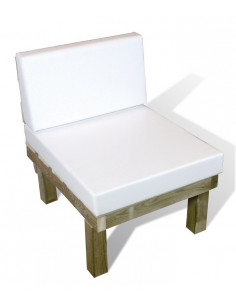 Divano chill-out design modulare la composizione sho2005002 2
