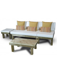 Tabella ausiliaria CHILLOUT mho2005003 2