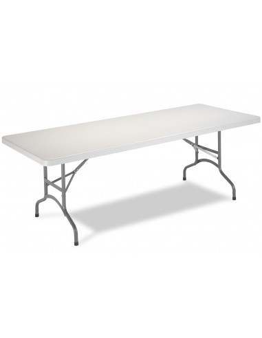 200cm polyethylene folding banquet table mpl1092010