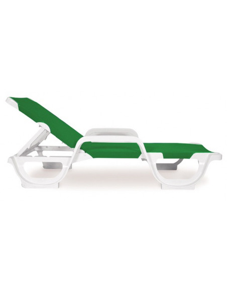 Chaise longue texthilene stz1040001