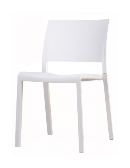 Silla FIONA  apilable de RESOL bar y restaurante sho1032001  Sillas de terraza