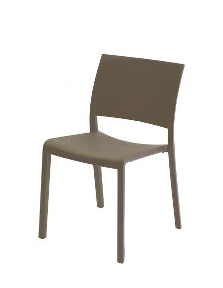 Chaises de terrasse FIONA chaise empilable pour CHR sho1032001