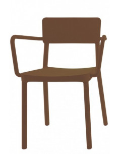 Armchair LISBOA RESOL sho1032067  Chairs terrace 2