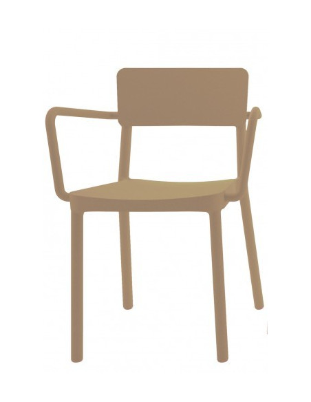 Armchair LISBOA RESOL sho1032067  Chairs terrace