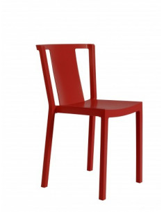 Sedie terrazza Sedia NEUTRO RESOL sho1032057