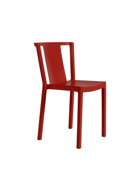 Cadeiras de esplanada para exterior Cadeira NEUTRA RESOL sho1032057