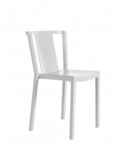 Chaises de terrasse Chaise NEUTRA RESOL sho1032057 2