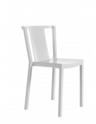 Chaises de terrasse Chaise NEUTRA RESOL sho1032057