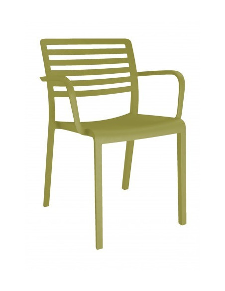 LAMA RESOL ARMCHAIR sho1032004   Chairs terrace