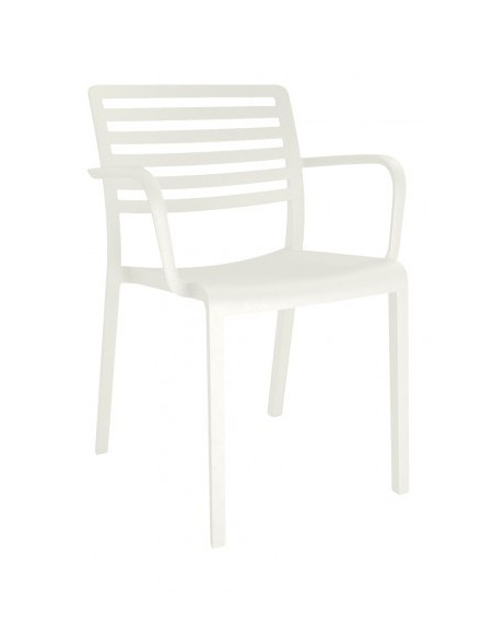 LAMA RESOL ARMCHAIR sho1032004   Chairs terrace