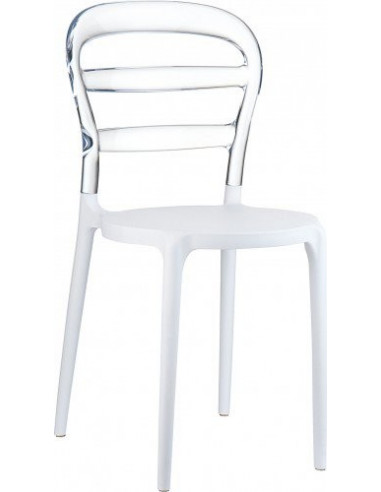 Chaises de terrasse Chaise RESOL Frappe sho1032043