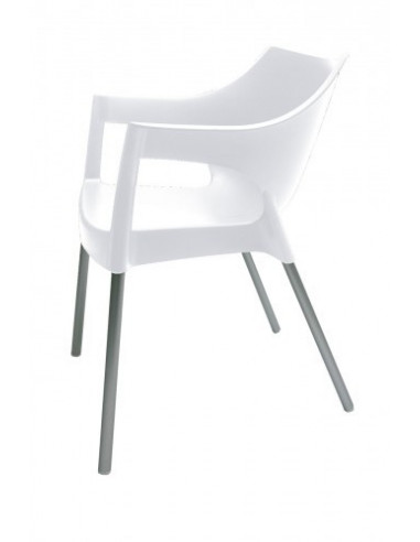 POLE GARBAR ARMCHAIR sho1032015  Chairs terrace