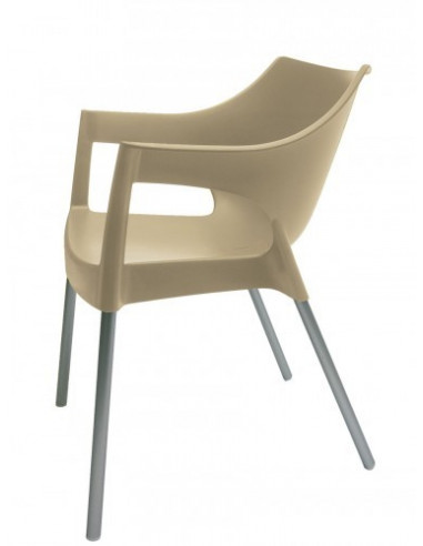 POLE GARBAR ARMCHAIR sho1032015  Chairs terrace