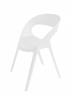 Cadeiras de esplanada para exterior Cadeira CARLA RESOL empilhável sho1032011 2