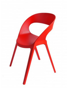 Chaises de terrasse CARLA RESOL chaise sho1032011