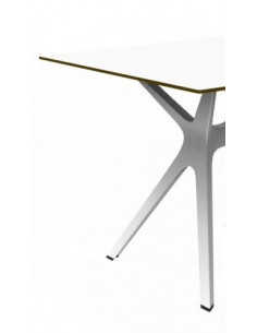 Mesa de diseño en fenólico VELA Resol mho1032051  Mesas de Terraza 2