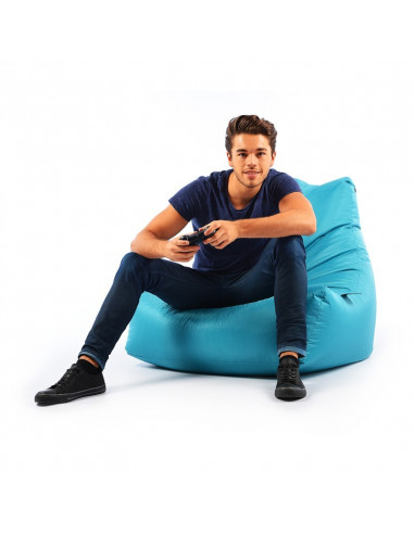 Beanbag exterior chill-out en diversos colors spu887001