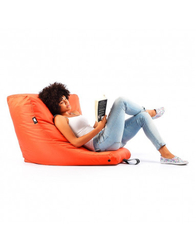 Beanbag exterior chill-out en diversos colors spu887001