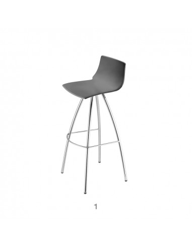 Stools for bar and terrace-Bar Stool Day sta2019001