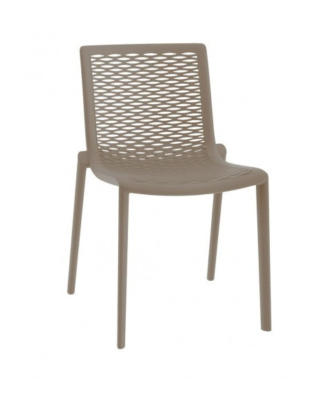 Silla NET KAT RESOL apilable sho1032013  Sillas de terraza